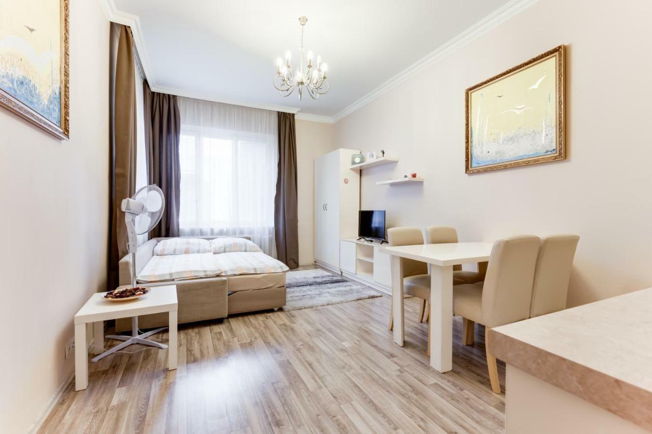 Apartment Masna 21 Prague Exterior photo
