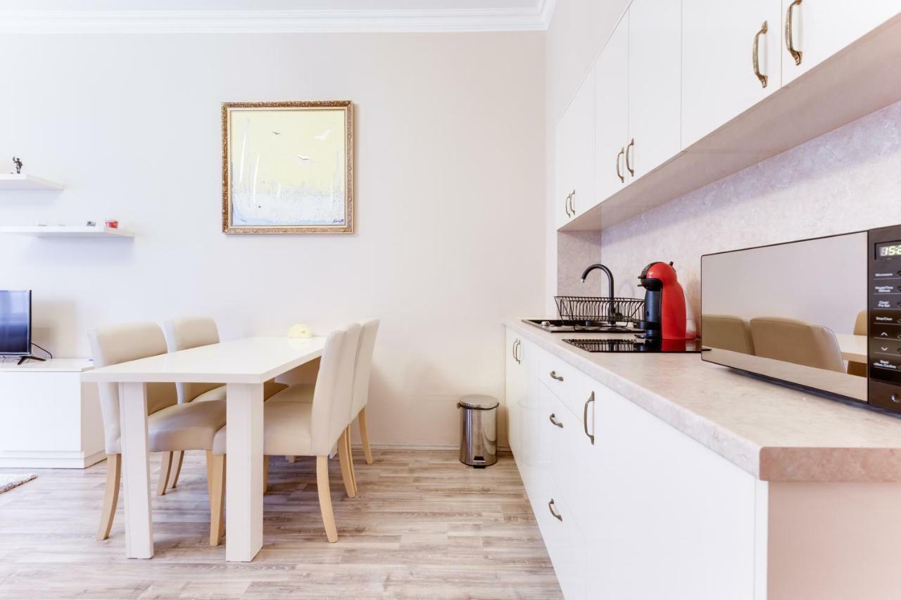 Apartment Masna 21 Prague Exterior photo