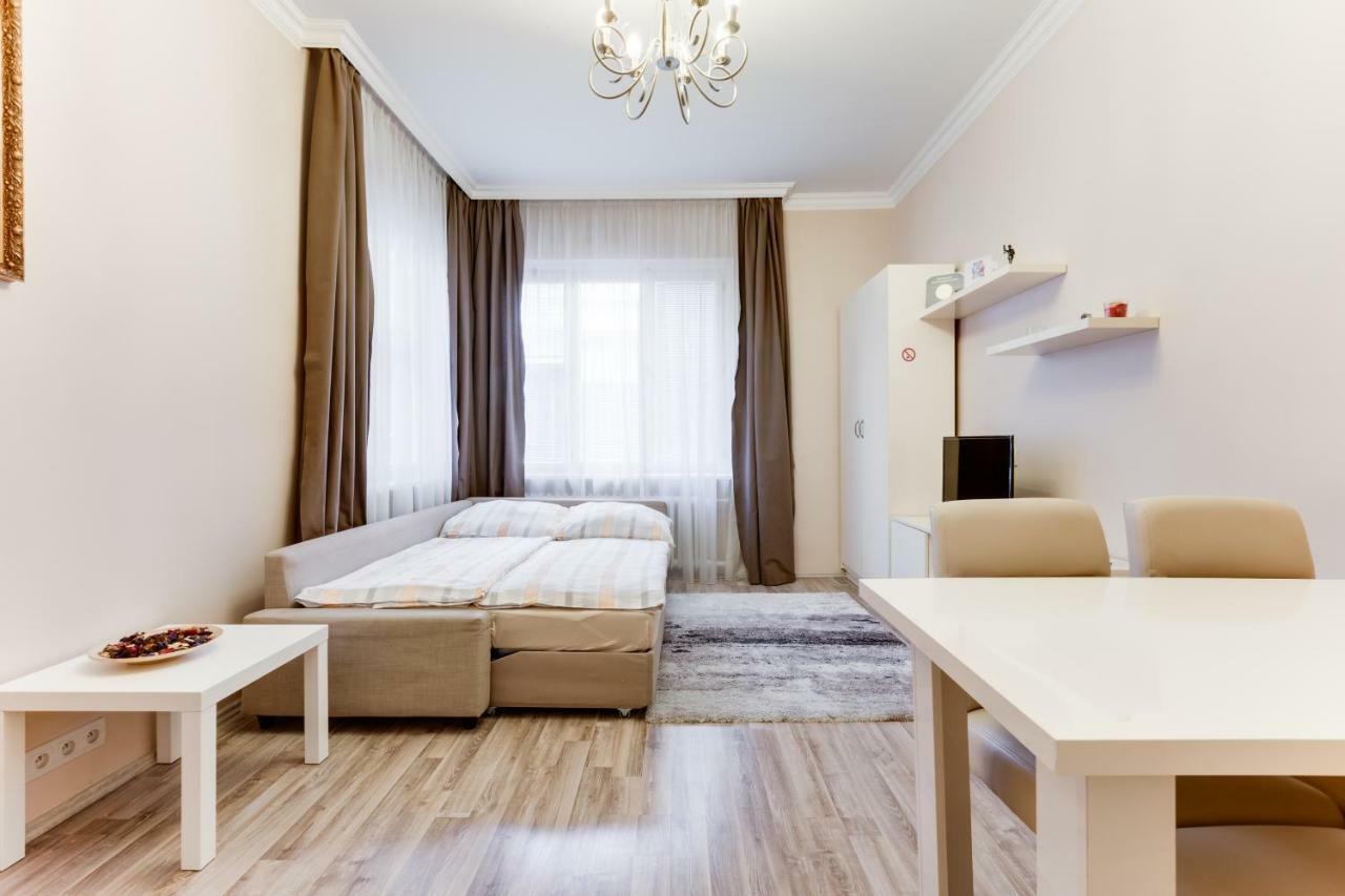 Apartment Masna 21 Prague Exterior photo