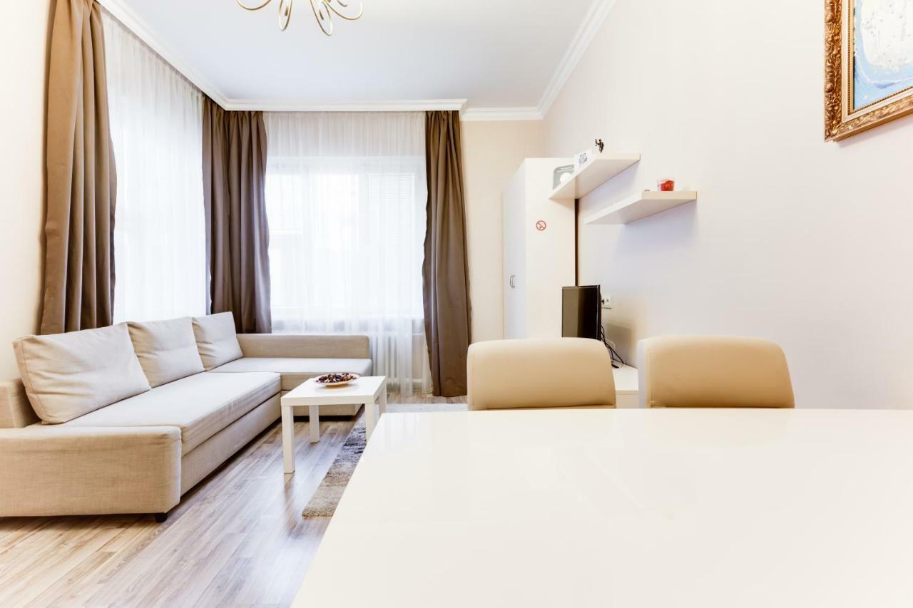 Apartment Masna 21 Prague Exterior photo
