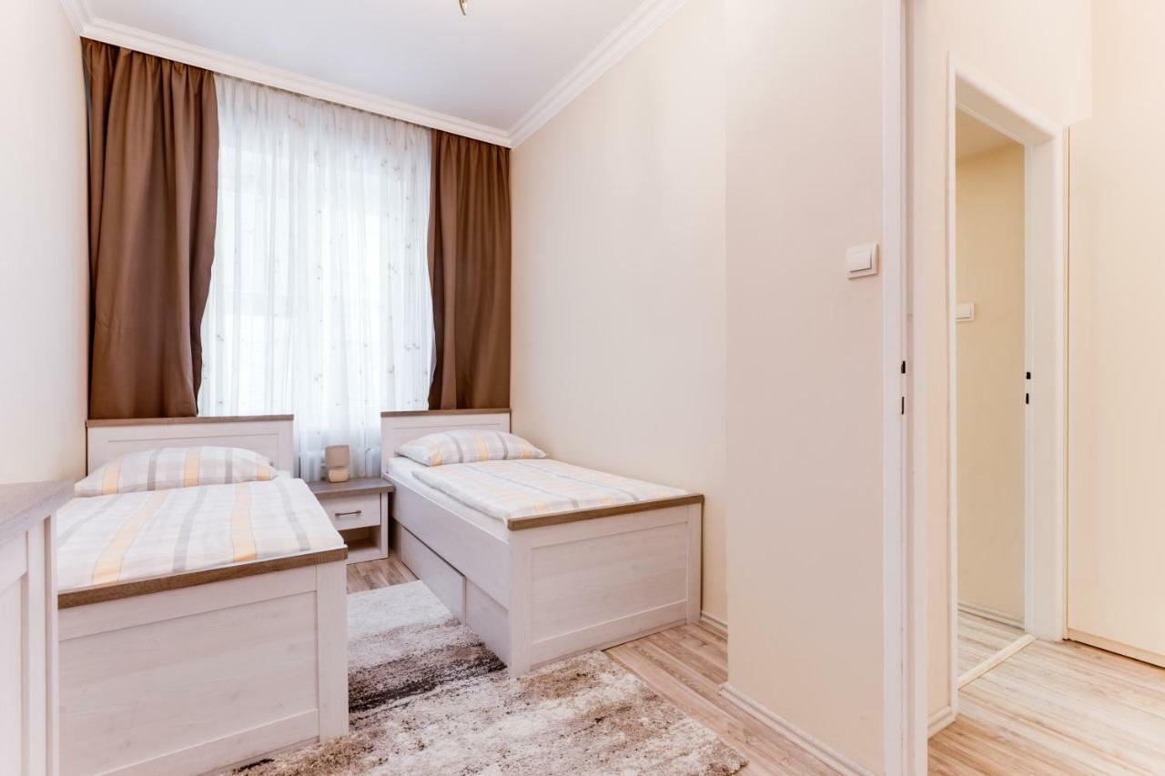 Apartment Masna 21 Prague Exterior photo