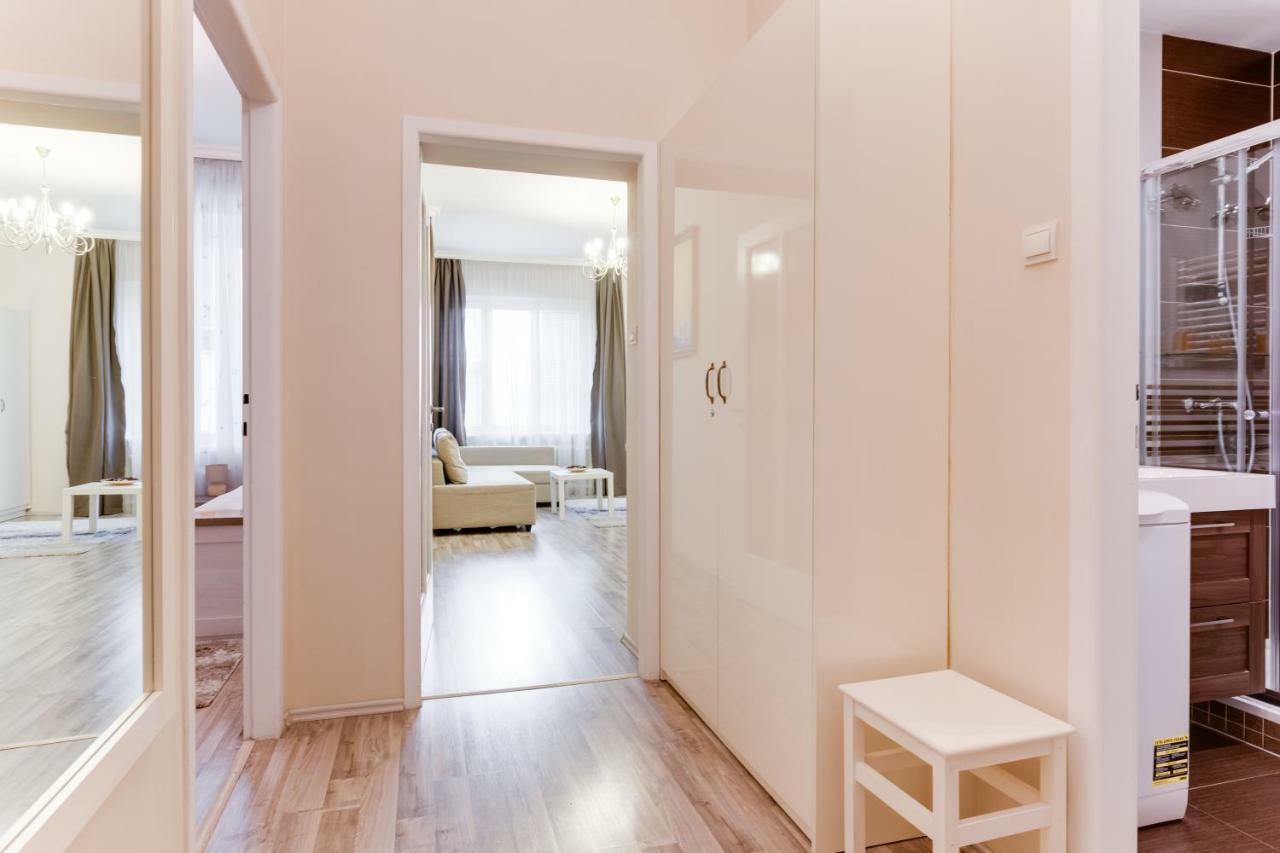 Apartment Masna 21 Prague Exterior photo