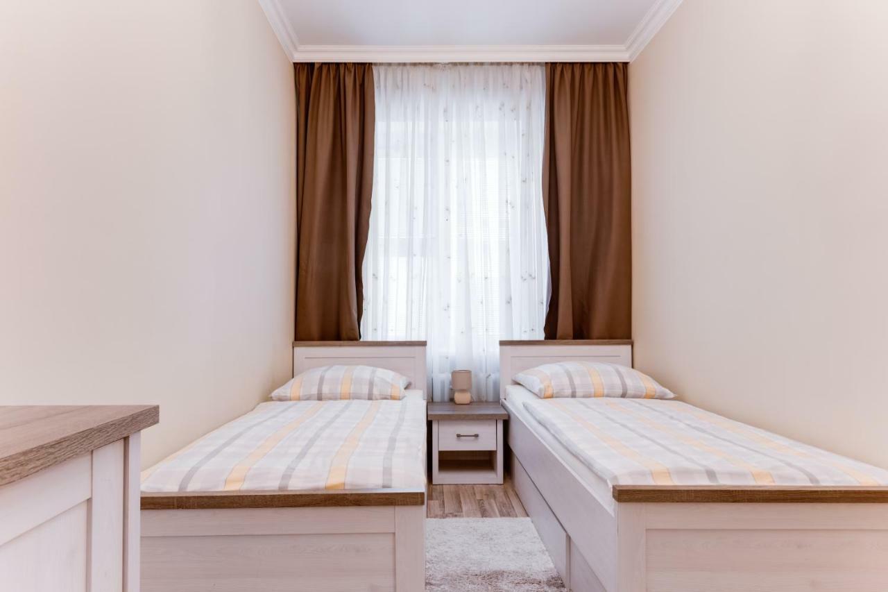 Apartment Masna 21 Prague Exterior photo
