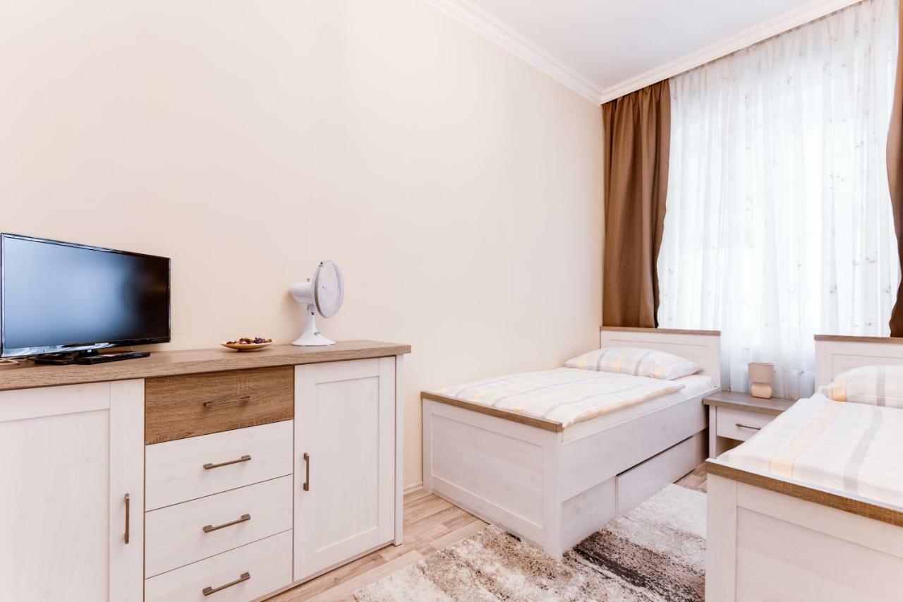 Apartment Masna 21 Prague Exterior photo